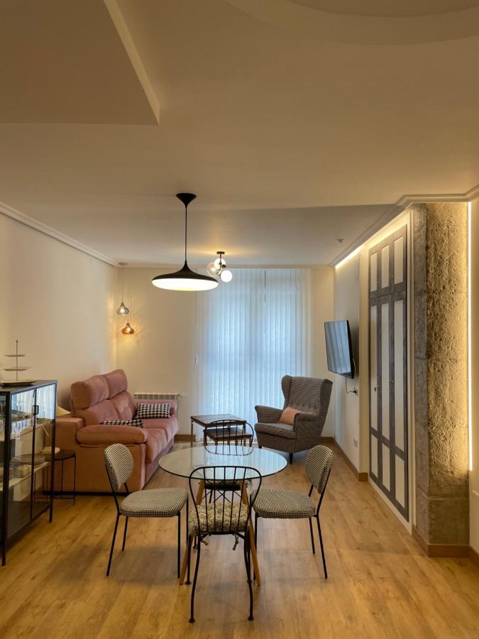 Apartamento Mia'S Studio Catedral León Exterior foto